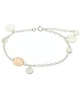 HERMES（エルメス）ブレスレット・バングル シルバー サイズ:LG レディース/2200621439274