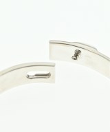 HERMES（エルメス）ブレスレット・バングル シルバー サイズ:SH レディース/2200621439441