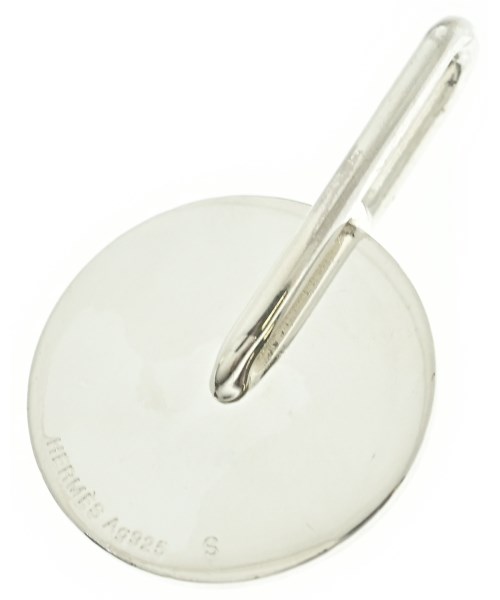 HERMES（エルメス）小物類（その他） シルバー サイズ:- レディース/2200622986081