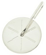 HERMES（エルメス）小物類（その他） シルバー サイズ:- レディース/2200622986081