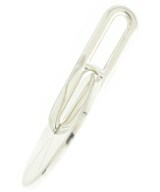 HERMES（エルメス）小物類（その他） シルバー サイズ:- レディース/2200622986081