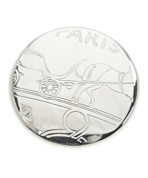 エルメス(HERMES)のHERMES ブローチ・コサージュ