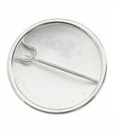 HERMES（エルメス）ブローチ・コサージュ シルバー サイズ:- レディース/2200622986098