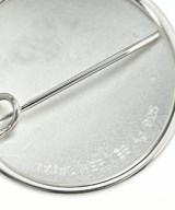 HERMES（エルメス）ブローチ・コサージュ シルバー サイズ:- レディース/2200622986098