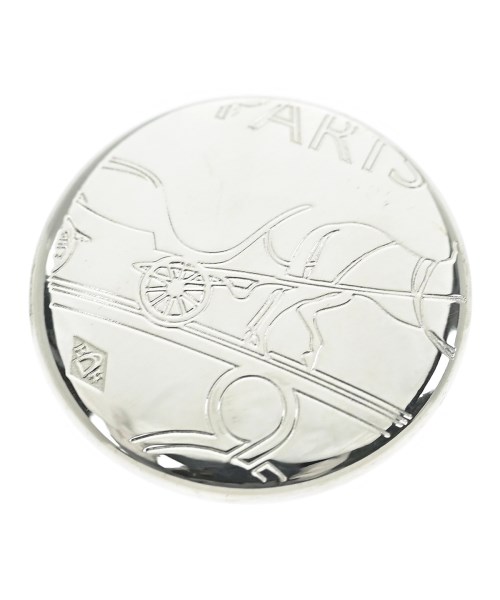 エルメス(HERMES)のHERMES ブローチ・コサージュ