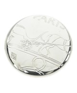 HERMES（エルメス）ブローチ・コサージュ シルバー サイズ:- レディース/2200622986104