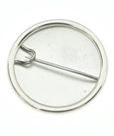 HERMES（エルメス）ブローチ・コサージュ シルバー サイズ:- レディース/2200622986104