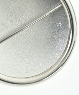 HERMES（エルメス）ブローチ・コサージュ シルバー サイズ:- レディース/2200622986104