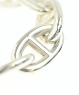 HERMES（エルメス）ブレスレット・バングル シルバー サイズ:GM レディース/2200624953074