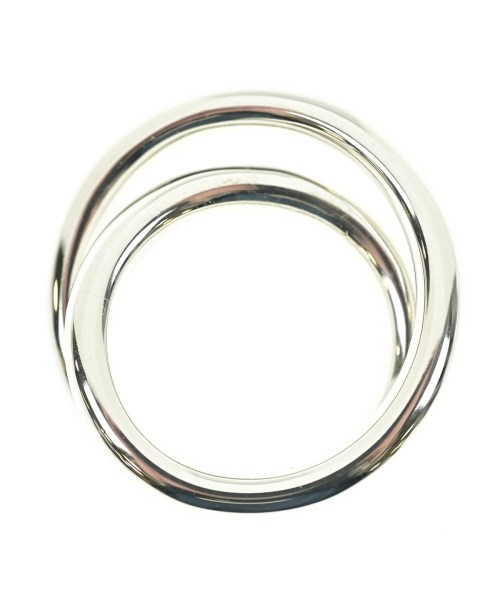 HERMES（エルメス）リング シルバー サイズ:55 レディース/2200624953081