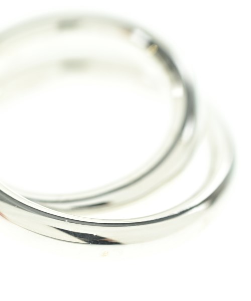 HERMES（エルメス）リング シルバー サイズ:55 レディース/2200624953081