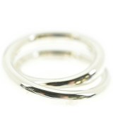 HERMES（エルメス）リング シルバー サイズ:55 レディース/2200624953081