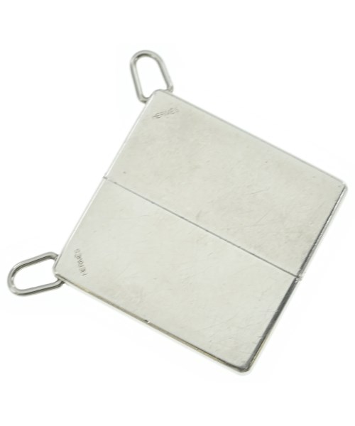 HERMES（エルメス）小物類（その他） シルバー サイズ:- レディース/2200625021109