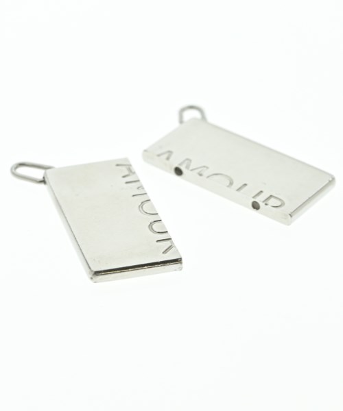 HERMES（エルメス）小物類（その他） シルバー サイズ:- レディース/2200625021109