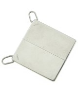 HERMES（エルメス）小物類（その他） シルバー サイズ:- レディース/2200625021109