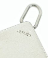 HERMES（エルメス）小物類（その他） シルバー サイズ:- レディース/2200625021109