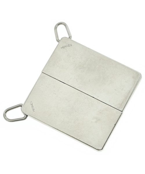 HERMES（エルメス）小物類（その他） シルバー サイズ:- レディース/2200625021116