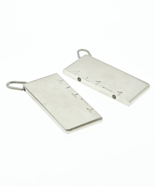 HERMES（エルメス）小物類（その他） シルバー サイズ:- レディース/2200625021116