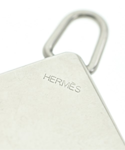 HERMES（エルメス）小物類（その他） シルバー サイズ:- レディース/2200625021116