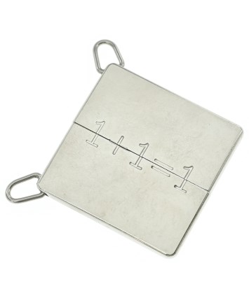 小物 HERM`ES HERMES（エルメス）小物類（その他） シルバー サイズ:- レディース