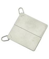 HERMES（エルメス）小物類（その他） シルバー サイズ:- レディース/2200625021116