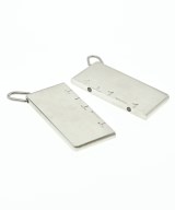 HERMES（エルメス）小物類（その他） シルバー サイズ:- レディース/2200625021116