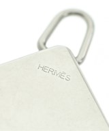 HERMES（エルメス）小物類（その他） シルバー サイズ:- レディース/2200625021116