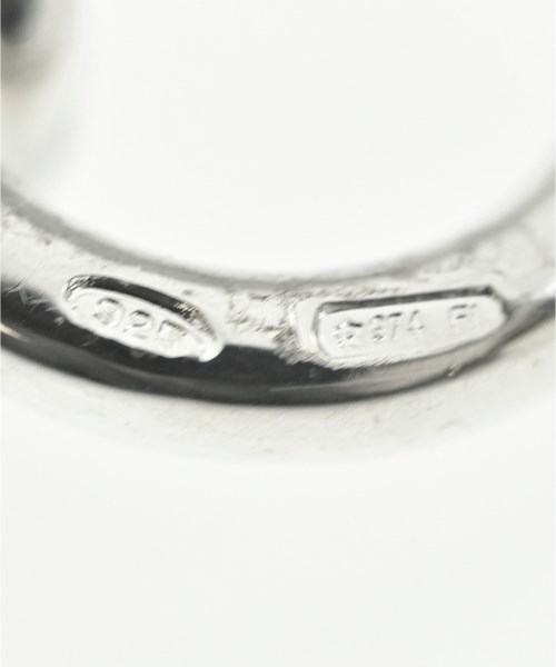 HERMES（エルメス）ネックレス シルバー サイズ:- レディース/2200627015410