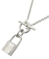 HERMES（エルメス）ネックレス シルバー サイズ:- レディース/2200627015410