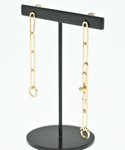 HERMES（エルメス）ピアス・イヤリング ゴールド サイズ:- レディース/2200627015458