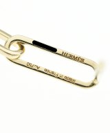 HERMES（エルメス）ピアス・イヤリング ゴールド サイズ:- レディース/2200627015458