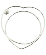 HERMES（エルメス）ピアス・イヤリング シルバー サイズ:- レディース/2200627015465