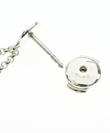 HERMES（エルメス）ピアス・イヤリング シルバー サイズ:- レディース/2200627015502