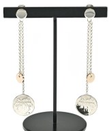 HERMES ピアス・イヤリング