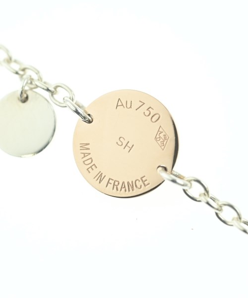 HERMES（エルメス）ブレスレット・バングル その他（柄物・カラフル） サイズ:SH レディース/2200627015519