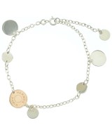 HERMES（エルメス）ブレスレット・バングル その他（柄物・カラフル） サイズ:SH レディース/2200627015519