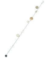 HERMES（エルメス）ブレスレット・バングル その他（柄物・カラフル） サイズ:SH レディース/2200627015519