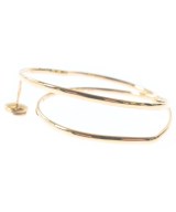 HERMES（エルメス）ピアス ベージュ サイズ:- レディース/2200629896154