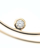 HERMES（エルメス）ピアス ベージュ サイズ:- レディース/2200629896154