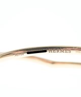 HERMES（エルメス）ピアス ベージュ サイズ:- レディース/2200629896154