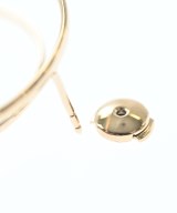 HERMES（エルメス）ピアス ベージュ サイズ:- レディース/2200629896154