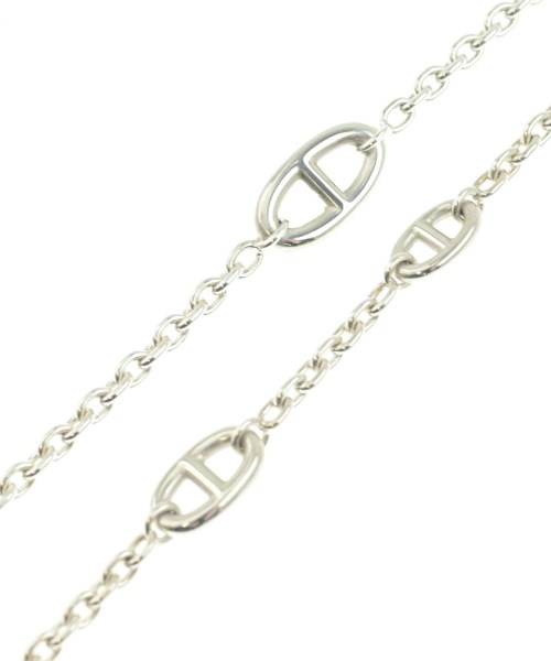 HERMES（エルメス）ネックレス ゴールド サイズ:120 レディース/2200633025090