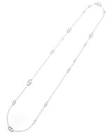 HERMES（エルメス）ネックレス ゴールド サイズ:120 レディース/2200633025090