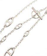 HERMES（エルメス）ネックレス ゴールド サイズ:120 レディース/2200633025090