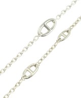 HERMES（エルメス）ネックレス ゴールド サイズ:120 レディース/2200633025090