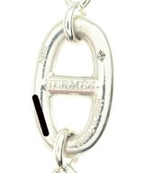 HERMES（エルメス）ネックレス ゴールド サイズ:120 レディース/2200633025090