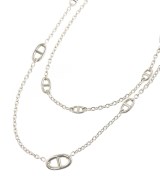 HERMES ネックレス