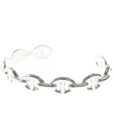 HERMES（エルメス）ブレスレット・バングル シルバー サイズ:SH レディース/2200633025229