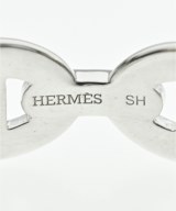 HERMES（エルメス）ブレスレット・バングル シルバー サイズ:SH レディース/2200633025236