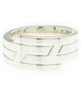 HERMES（エルメス）リング シルバー サイズ:55 レディース/2200633025274